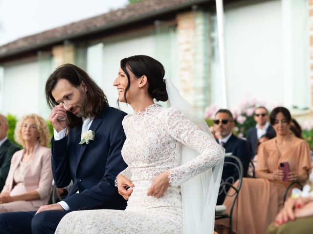 Il matrimonio di Alessandro e Alessia a Vicenza, Vicenza 13