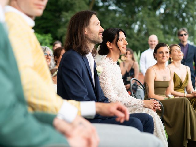 Il matrimonio di Alessandro e Alessia a Vicenza, Vicenza 14