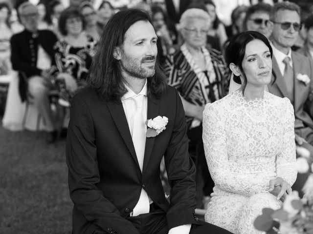 Il matrimonio di Alessandro e Alessia a Vicenza, Vicenza 15