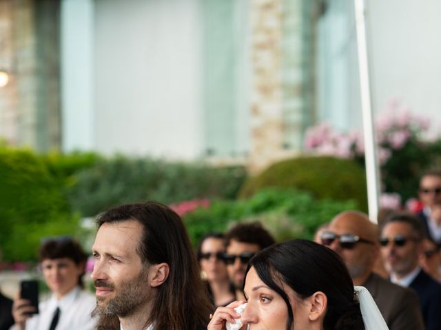 Il matrimonio di Alessandro e Alessia a Vicenza, Vicenza 16