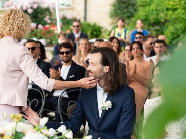 Il matrimonio di Alessandro e Alessia a Vicenza, Vicenza 17