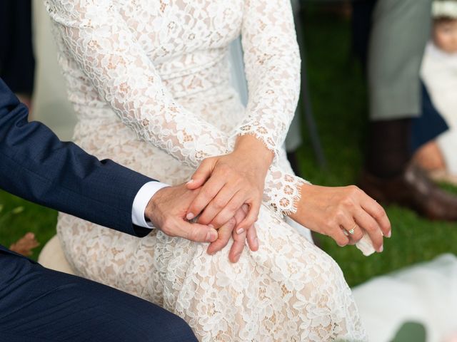 Il matrimonio di Alessandro e Alessia a Vicenza, Vicenza 18