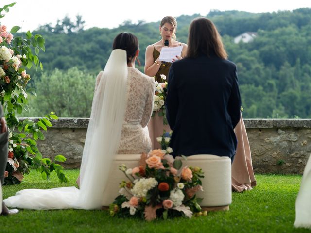 Il matrimonio di Alessandro e Alessia a Vicenza, Vicenza 19