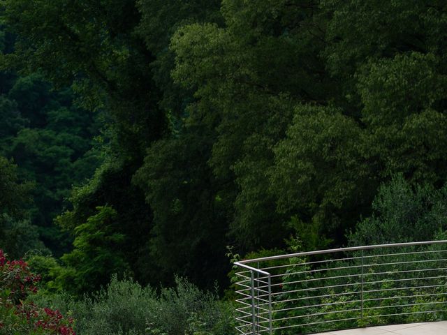 Il matrimonio di Alessandro e Alessia a Vicenza, Vicenza 20