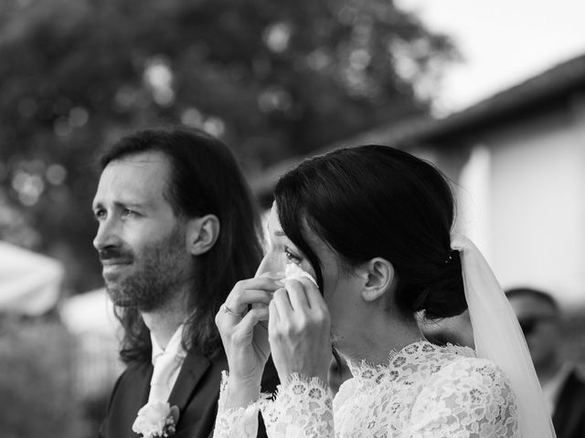 Il matrimonio di Alessandro e Alessia a Vicenza, Vicenza 21