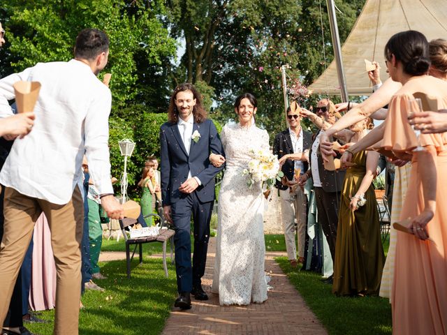 Il matrimonio di Alessandro e Alessia a Vicenza, Vicenza 23