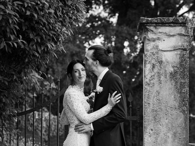 Il matrimonio di Alessandro e Alessia a Vicenza, Vicenza 24