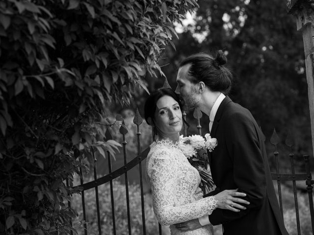 Il matrimonio di Alessandro e Alessia a Vicenza, Vicenza 25