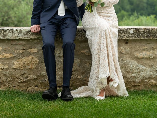 Il matrimonio di Alessandro e Alessia a Vicenza, Vicenza 26