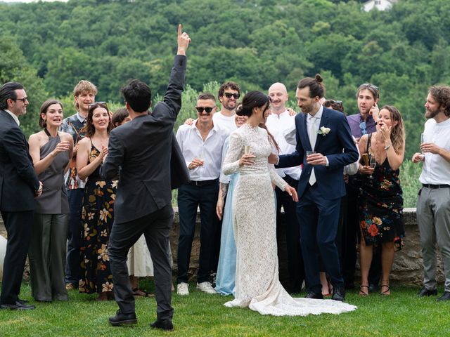 Il matrimonio di Alessandro e Alessia a Vicenza, Vicenza 27