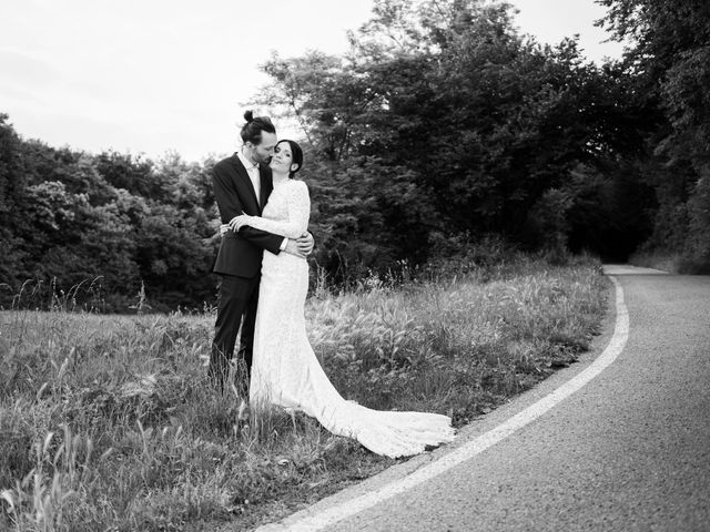 Il matrimonio di Alessandro e Alessia a Vicenza, Vicenza 29