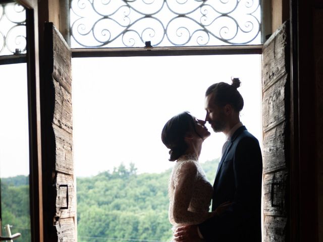 Il matrimonio di Alessandro e Alessia a Vicenza, Vicenza 31
