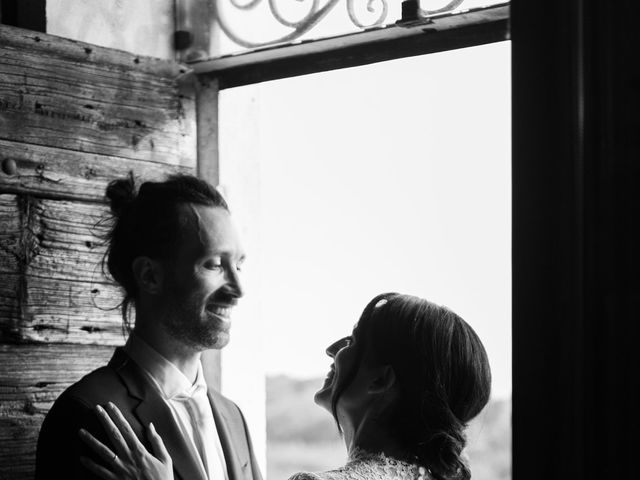 Il matrimonio di Alessandro e Alessia a Vicenza, Vicenza 1