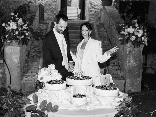 Il matrimonio di Alessandro e Alessia a Vicenza, Vicenza 34