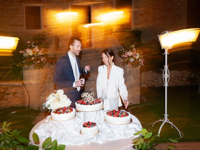 Il matrimonio di Alessandro e Alessia a Vicenza, Vicenza 35