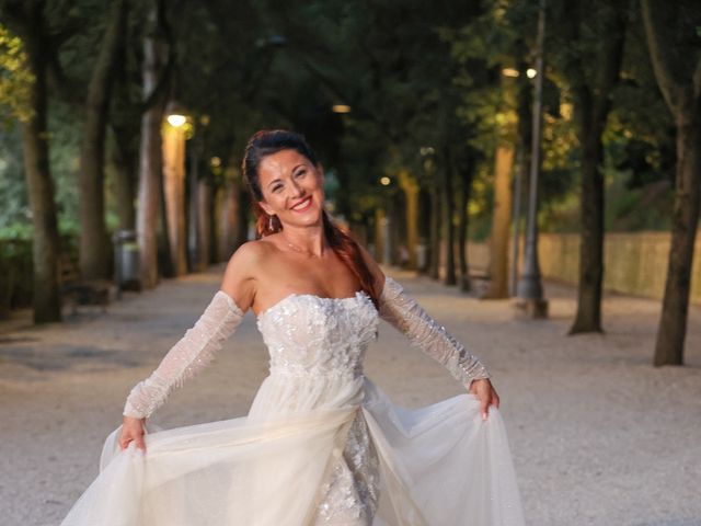 Il matrimonio di Gianni  e Gloria  a Civitanova Marche, Macerata 2