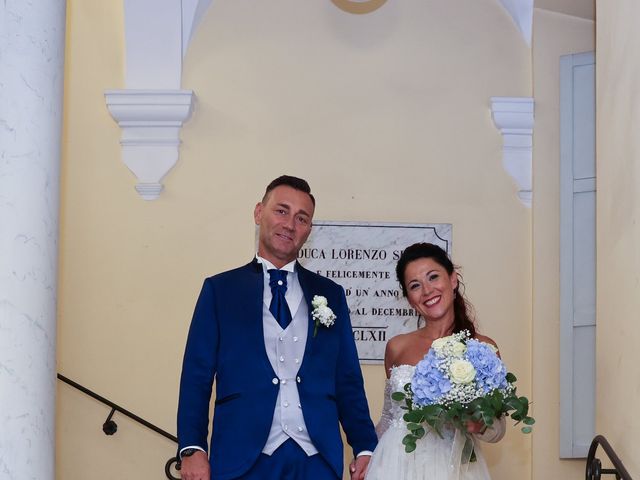Il matrimonio di Gianni  e Gloria  a Civitanova Marche, Macerata 3