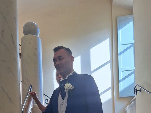 Il matrimonio di Gianni  e Gloria  a Civitanova Marche, Macerata 4