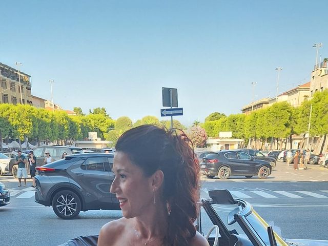 Il matrimonio di Gianni  e Gloria  a Civitanova Marche, Macerata 5
