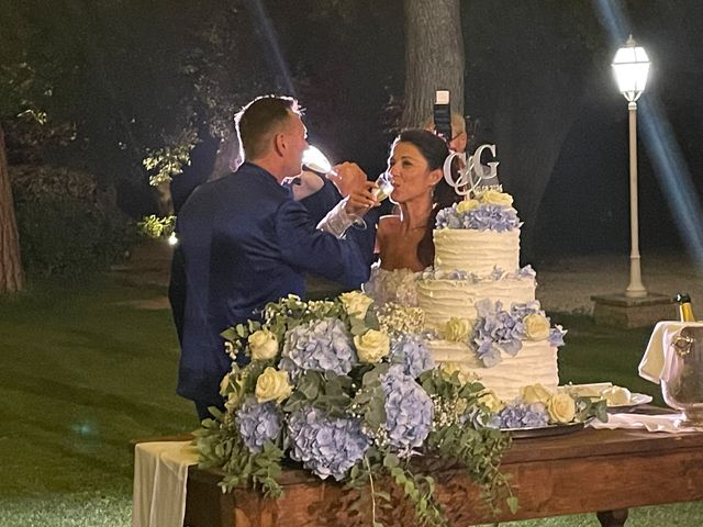 Il matrimonio di Gianni  e Gloria  a Civitanova Marche, Macerata 6