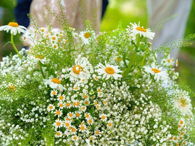 Il matrimonio di Simone e Irene a Fortunago, Pavia 12