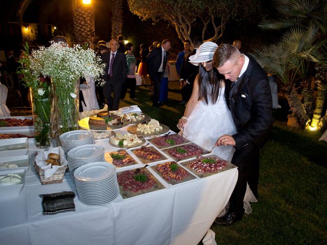 Il matrimonio di Gianluca e Enza a Canicattì, Agrigento 11