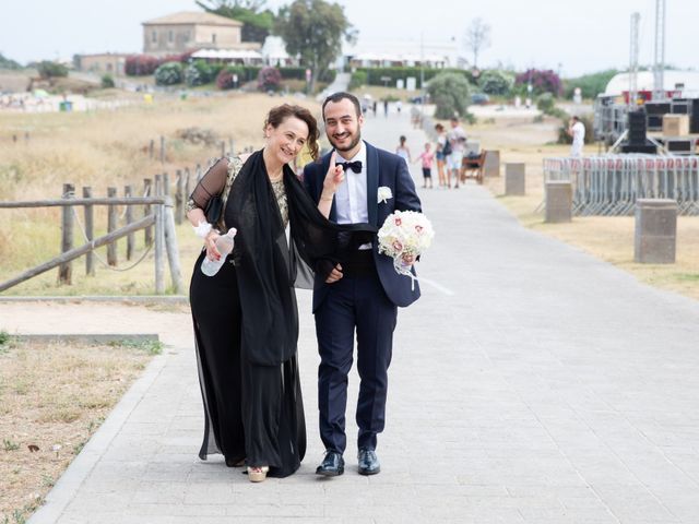 Il matrimonio di Michele e Ying a Cagliari, Cagliari 4