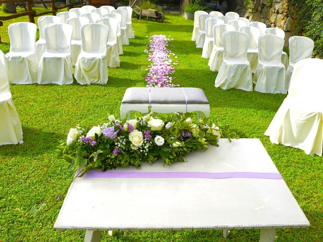 Il matrimonio di Andrea e Valeria a Borgofranco d&apos;Ivrea, Torino 20