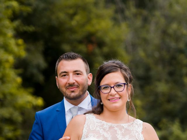 Il matrimonio di Andrea e Valeria a Borgofranco d&apos;Ivrea, Torino 28