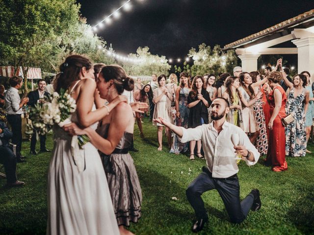 Il matrimonio di Luigi e Morena a Campi Salentina, Lecce 87