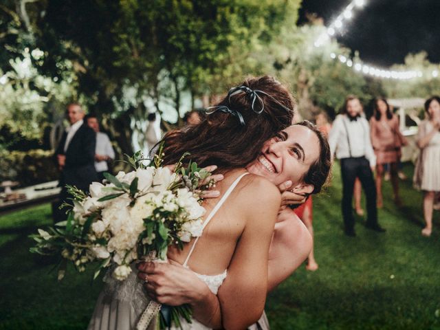 Il matrimonio di Luigi e Morena a Campi Salentina, Lecce 88