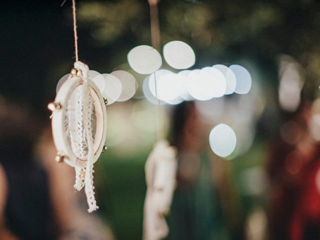 Il matrimonio di Luigi e Morena a Campi Salentina, Lecce 100