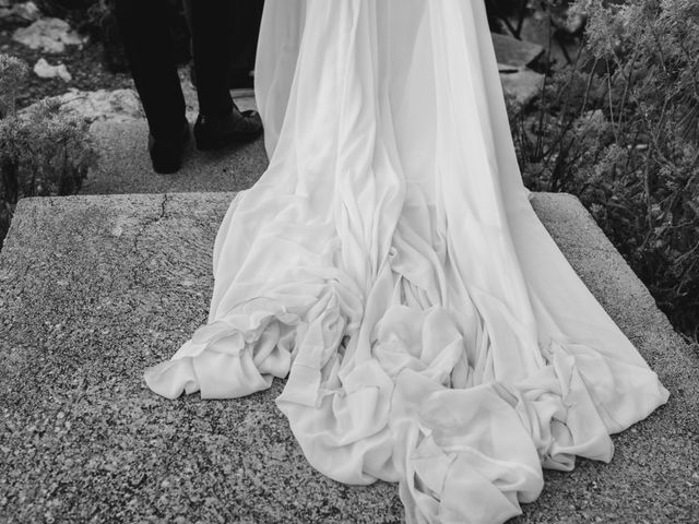 Il matrimonio di Oscar e Chiara a Castellammare del Golfo, Trapani 7