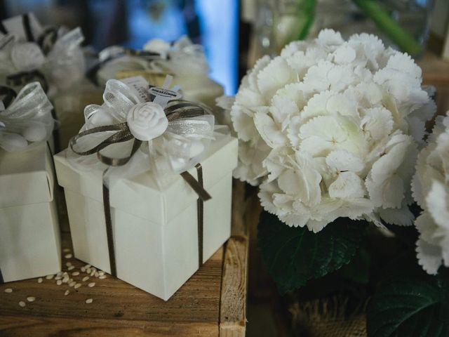 Il matrimonio di Andrea e Laura a Caldiero, Verona 4