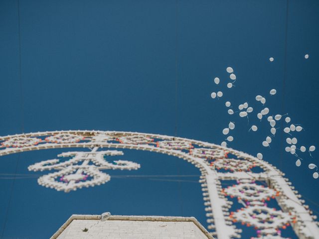 Il matrimonio di Lorenzo e Piera a Molfetta, Bari 79