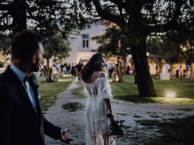Il matrimonio di Lorenzo e Piera a Molfetta, Bari 112
