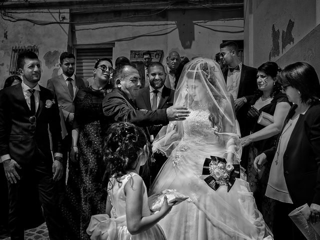 Il matrimonio di Francesco e Manuela a Crotone, Crotone 1