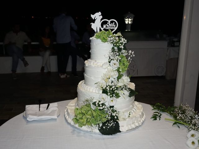 Il matrimonio di Luca  e Gabriella a Reggio di Calabria, Reggio Calabria 1