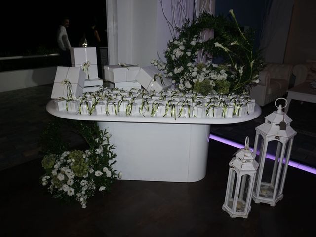 Il matrimonio di Luca  e Gabriella a Reggio di Calabria, Reggio Calabria 4