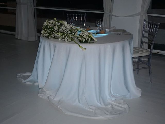 Il matrimonio di Luca  e Gabriella a Reggio di Calabria, Reggio Calabria 7