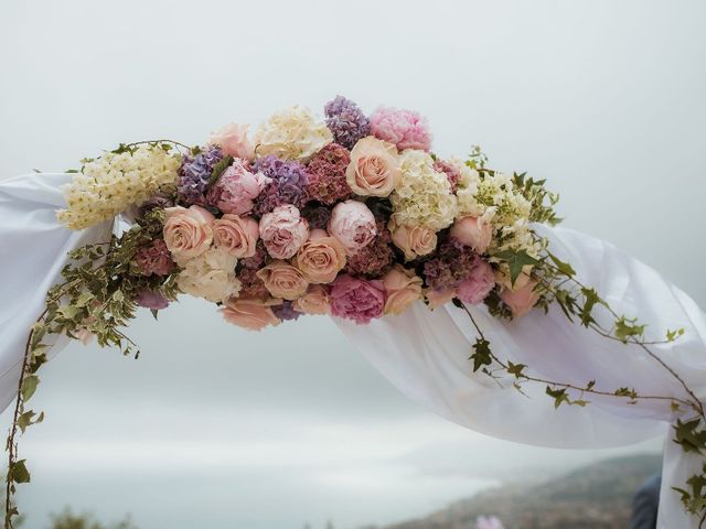 Il matrimonio di Alessandro e Elena a Borgio Verezzi, Savona 4