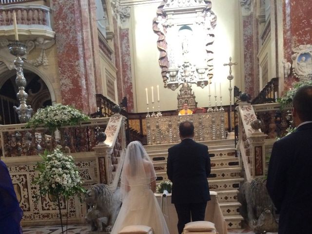 Il matrimonio di  pierpaolo  e Chiara a Cagliari, Cagliari 1