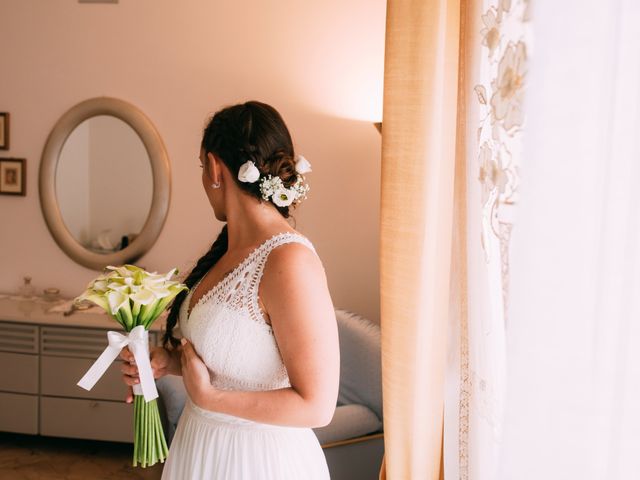 Il matrimonio di Oscar e Chiara a Castellammare del Golfo, Trapani 66