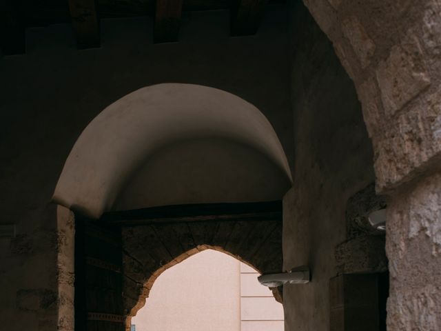 Il matrimonio di Oscar e Chiara a Castellammare del Golfo, Trapani 79