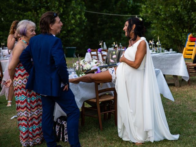 Il matrimonio di Camillo e Sabina a Loiano, Bologna 17