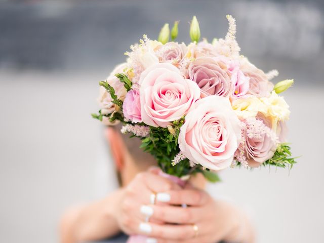 Il matrimonio di Francesco e Federica a Acireale, Catania 1