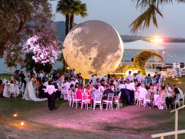 Il matrimonio di Marco e Michela a Cesano Maderno, Monza e Brianza 32