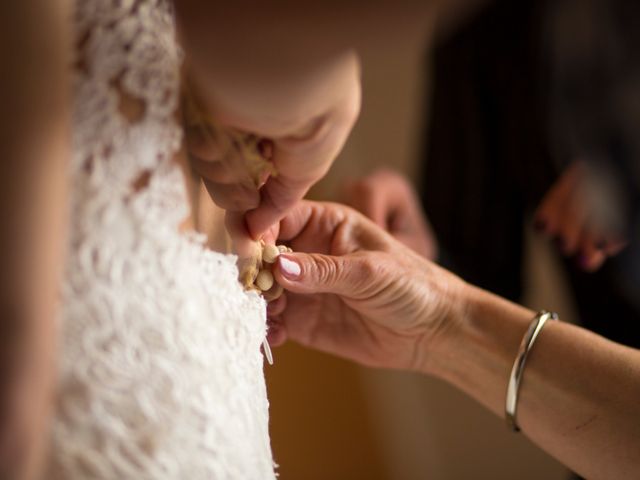 Il matrimonio di Tonino e Loredana a Viagrande, Catania 13