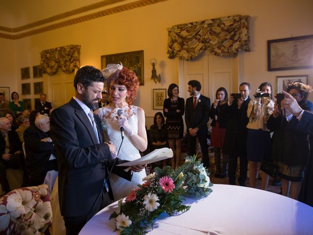 Il matrimonio di Tonino e Loredana a Viagrande, Catania 22