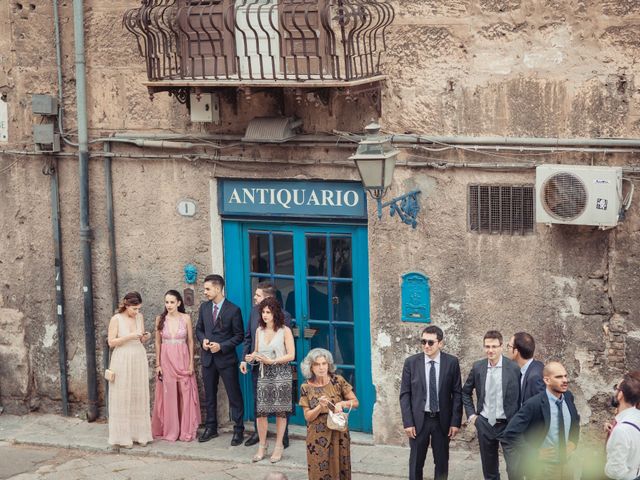 Il matrimonio di Alessandro e Giulia a Termini Imerese, Palermo 9